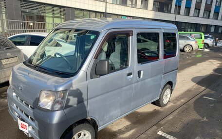 Daihatsu Hijet X, 2017 год, 720 000 рублей, 3 фотография