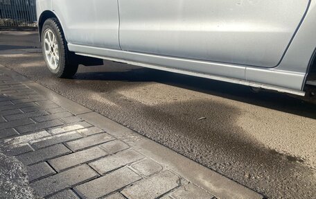 Daihatsu Hijet X, 2017 год, 720 000 рублей, 5 фотография