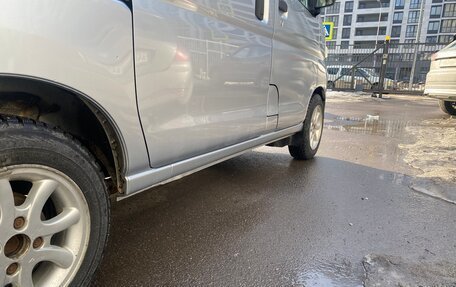 Daihatsu Hijet X, 2017 год, 720 000 рублей, 6 фотография