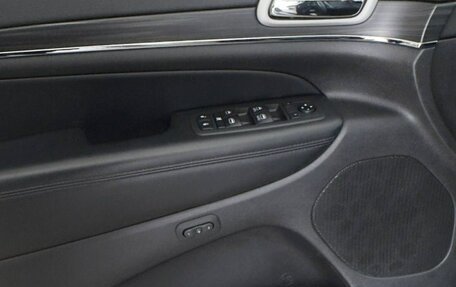 Jeep Grand Cherokee, 2020 год, 3 700 000 рублей, 2 фотография