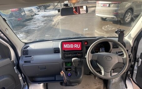 Daihatsu Hijet X, 2017 год, 720 000 рублей, 8 фотография