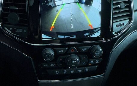 Jeep Grand Cherokee, 2020 год, 3 700 000 рублей, 6 фотография