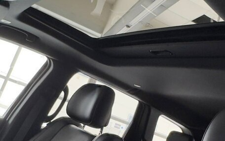 Jeep Grand Cherokee, 2020 год, 3 700 000 рублей, 7 фотография