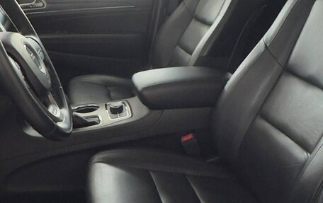 Jeep Grand Cherokee, 2020 год, 3 700 000 рублей, 3 фотография