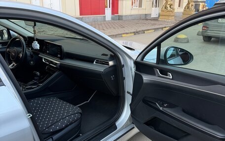 KIA K5, 2021 год, 2 800 000 рублей, 8 фотография