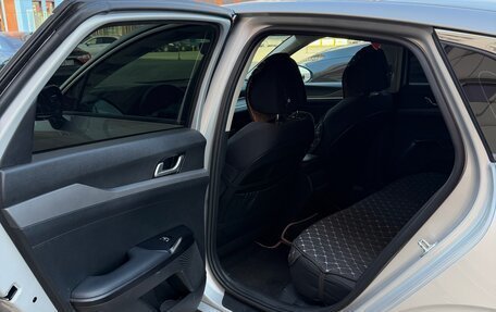 KIA K5, 2021 год, 2 800 000 рублей, 10 фотография