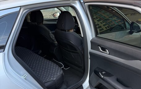 KIA K5, 2021 год, 2 800 000 рублей, 7 фотография