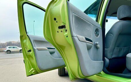 Citroen C3 II, 2007 год, 155 000 рублей, 11 фотография