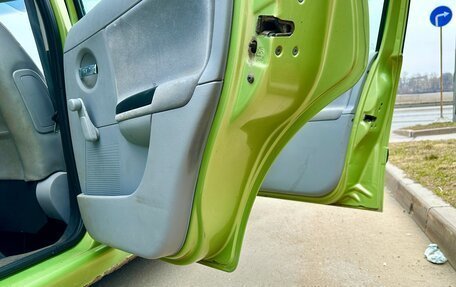 Citroen C3 II, 2007 год, 155 000 рублей, 10 фотография