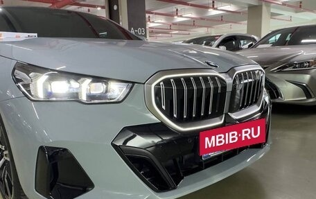 BMW 5 серия, 2024 год, 8 050 000 рублей, 4 фотография