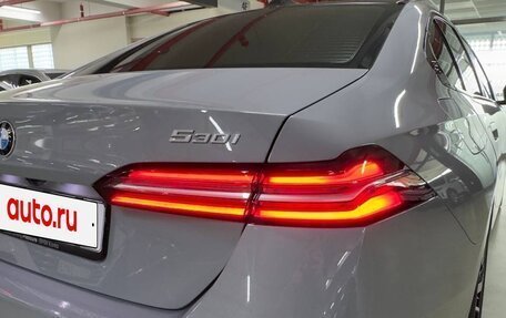 BMW 5 серия, 2024 год, 8 050 000 рублей, 9 фотография