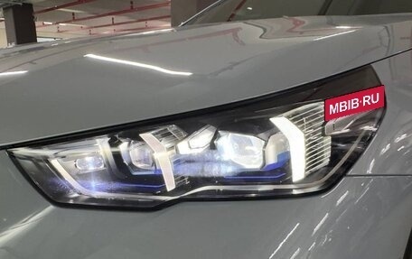 BMW 5 серия, 2024 год, 8 050 000 рублей, 13 фотография