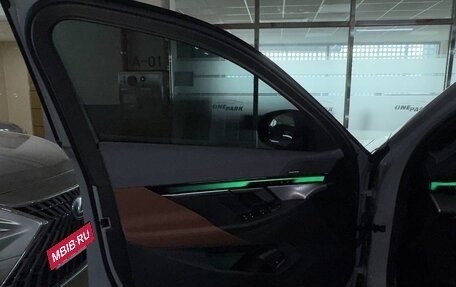 BMW 5 серия, 2024 год, 8 050 000 рублей, 22 фотография