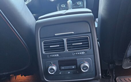 Volkswagen Touareg III, 2017 год, 3 220 000 рублей, 18 фотография