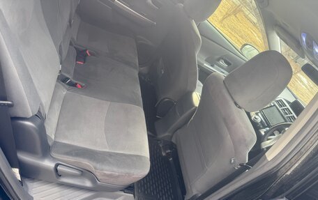 Toyota Prius Alpha I (ZVW40/41), 2013 год, 1 200 000 рублей, 16 фотография