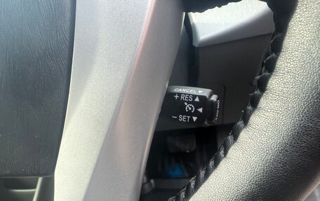 Toyota Prius Alpha I (ZVW40/41), 2013 год, 1 200 000 рублей, 13 фотография