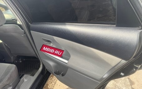 Toyota Prius Alpha I (ZVW40/41), 2013 год, 1 200 000 рублей, 17 фотография