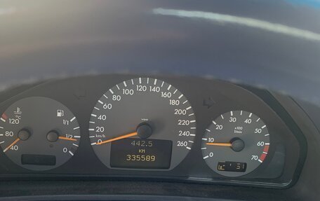 Mercedes-Benz CLK-Класс, 2000 год, 430 000 рублей, 5 фотография