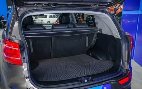 KIA Sportage III, 2013 год, 1 500 000 рублей, 9 фотография