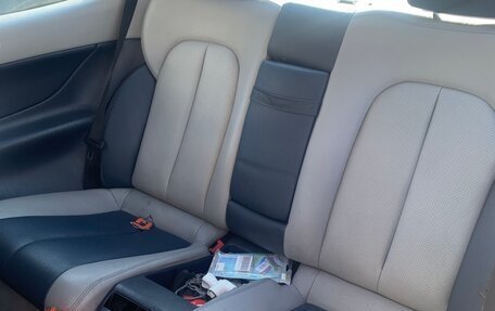 Mercedes-Benz CLK-Класс, 2000 год, 430 000 рублей, 6 фотография