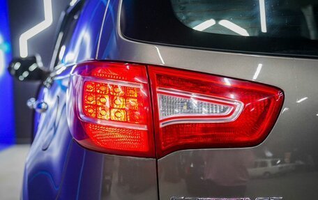 KIA Sportage III, 2013 год, 1 500 000 рублей, 20 фотография