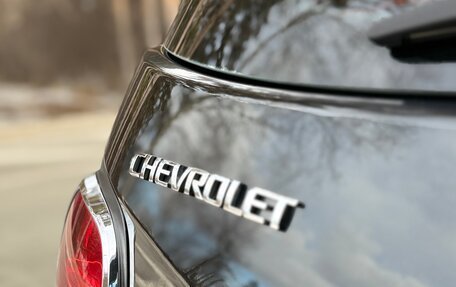 Chevrolet Aveo III, 2012 год, 600 000 рублей, 16 фотография