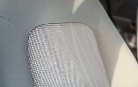 Chevrolet Aveo III, 2012 год, 600 000 рублей, 19 фотография