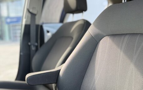 Chevrolet Aveo III, 2012 год, 600 000 рублей, 22 фотография