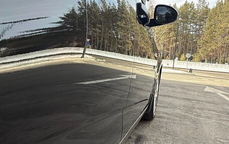 Chevrolet Aveo III, 2012 год, 600 000 рублей, 11 фотография