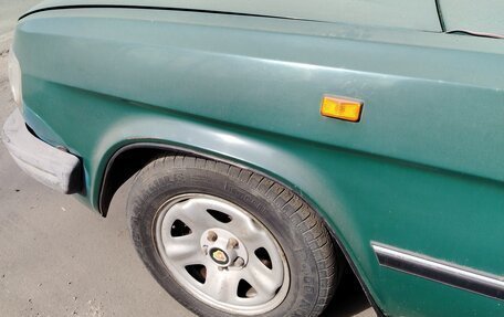 ГАЗ 3110 «Волга», 1998 год, 100 000 рублей, 6 фотография