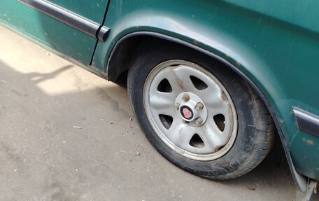 ГАЗ 3110 «Волга», 1998 год, 100 000 рублей, 5 фотография