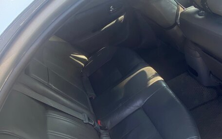 KIA Magentis I, 2005 год, 300 000 рублей, 6 фотография