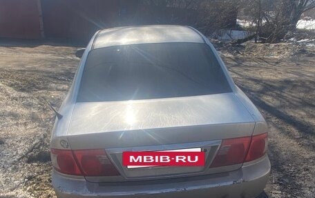 KIA Magentis I, 2005 год, 300 000 рублей, 4 фотография