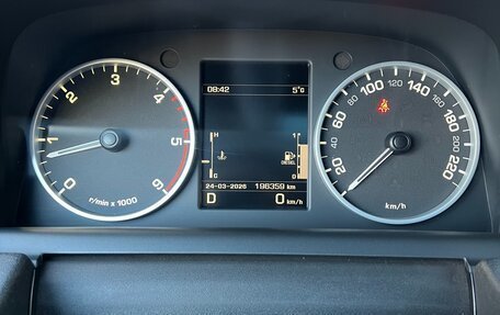 Land Rover Range Rover Sport I рестайлинг, 2009 год, 2 100 000 рублей, 8 фотография