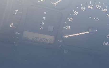 KIA Magentis I, 2005 год, 300 000 рублей, 7 фотография