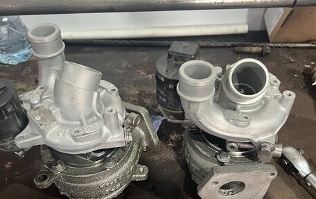 Land Rover Range Rover Sport I рестайлинг, 2009 год, 2 100 000 рублей, 11 фотография