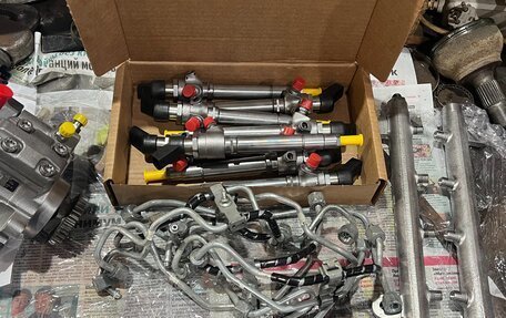 Land Rover Range Rover Sport I рестайлинг, 2009 год, 2 100 000 рублей, 10 фотография