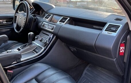 Land Rover Range Rover Sport I рестайлинг, 2009 год, 2 100 000 рублей, 6 фотография