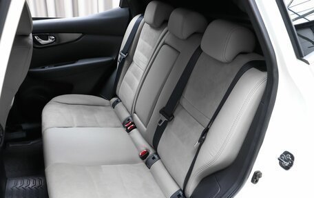 Nissan Qashqai, 2016 год, 1 940 000 рублей, 10 фотография