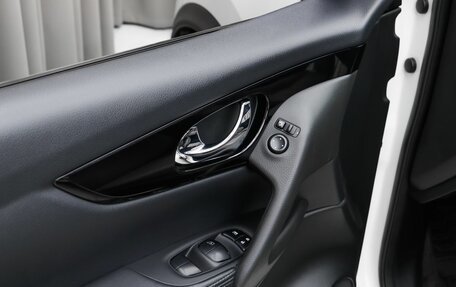 Nissan Qashqai, 2016 год, 1 940 000 рублей, 17 фотография