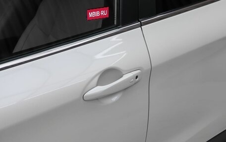 Nissan Qashqai, 2016 год, 1 940 000 рублей, 18 фотография