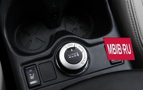 Nissan Qashqai, 2016 год, 1 940 000 рублей, 16 фотография