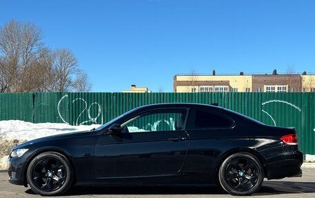 BMW 3 серия, 2008 год, 1 800 000 рублей, 6 фотография