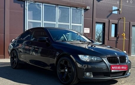 BMW 3 серия, 2008 год, 1 800 000 рублей, 2 фотография