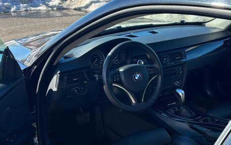 BMW 3 серия, 2008 год, 1 800 000 рублей, 8 фотография