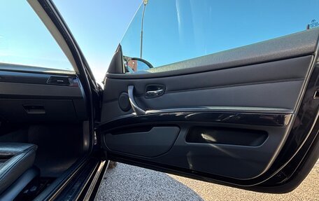 BMW 3 серия, 2008 год, 1 800 000 рублей, 14 фотография