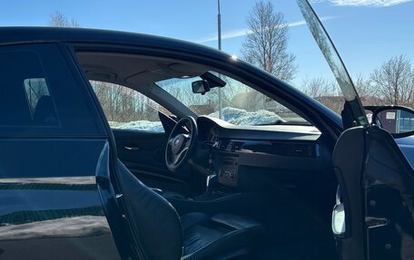 BMW 3 серия, 2008 год, 1 800 000 рублей, 9 фотография