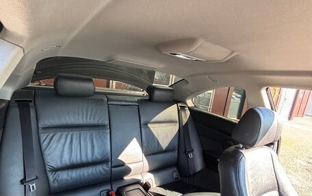 BMW 3 серия, 2008 год, 1 800 000 рублей, 13 фотография