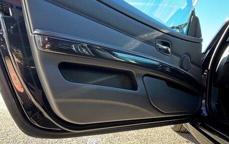 BMW 3 серия, 2008 год, 1 800 000 рублей, 15 фотография