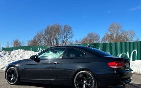 BMW 3 серия, 2008 год, 1 800 000 рублей, 7 фотография